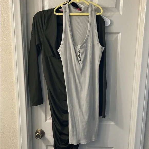 (3) Woman’s Size Large - Picture 2 of 5